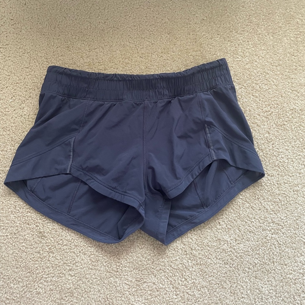 Lululemon Running Short